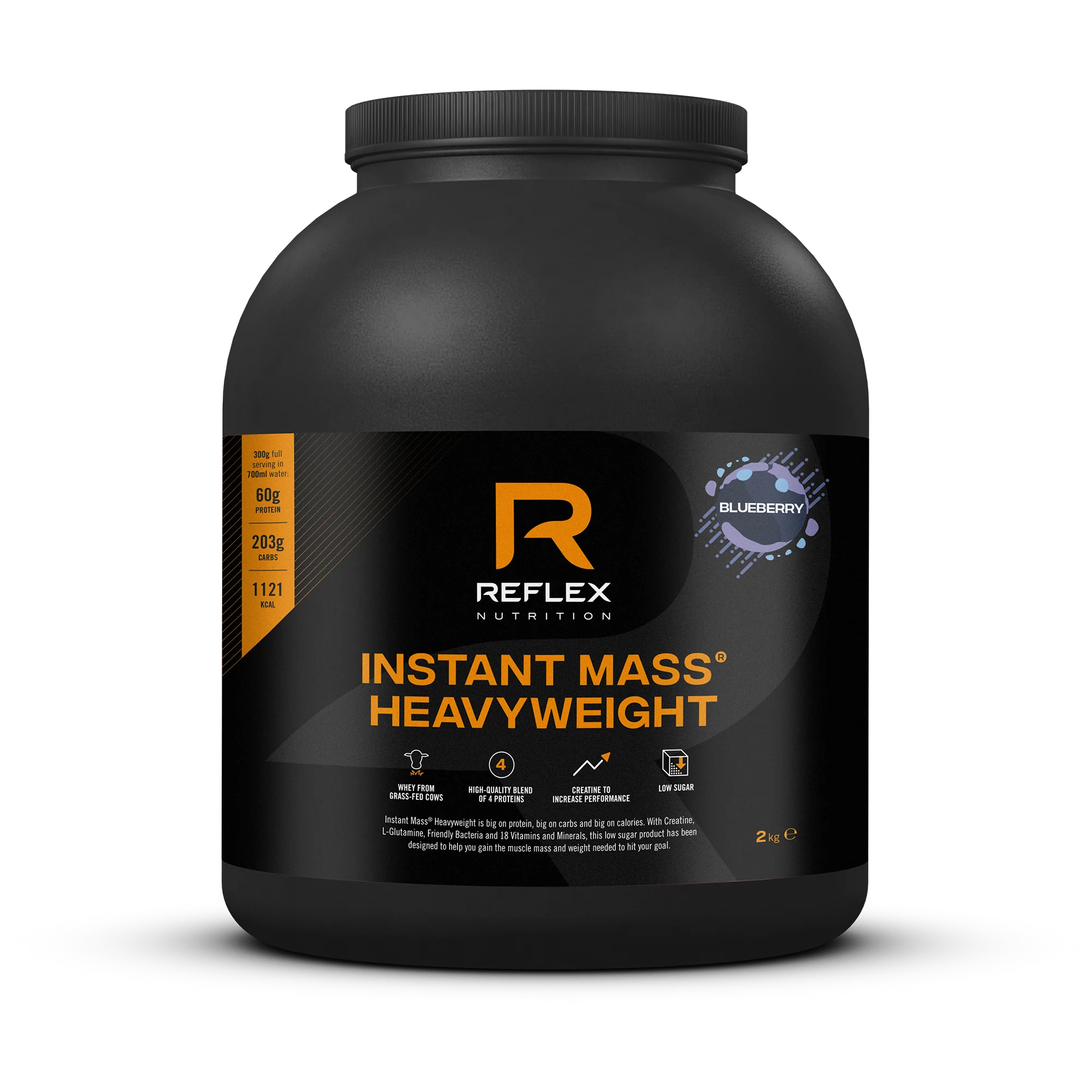 Instant Mass® Heavyweight - Image 27