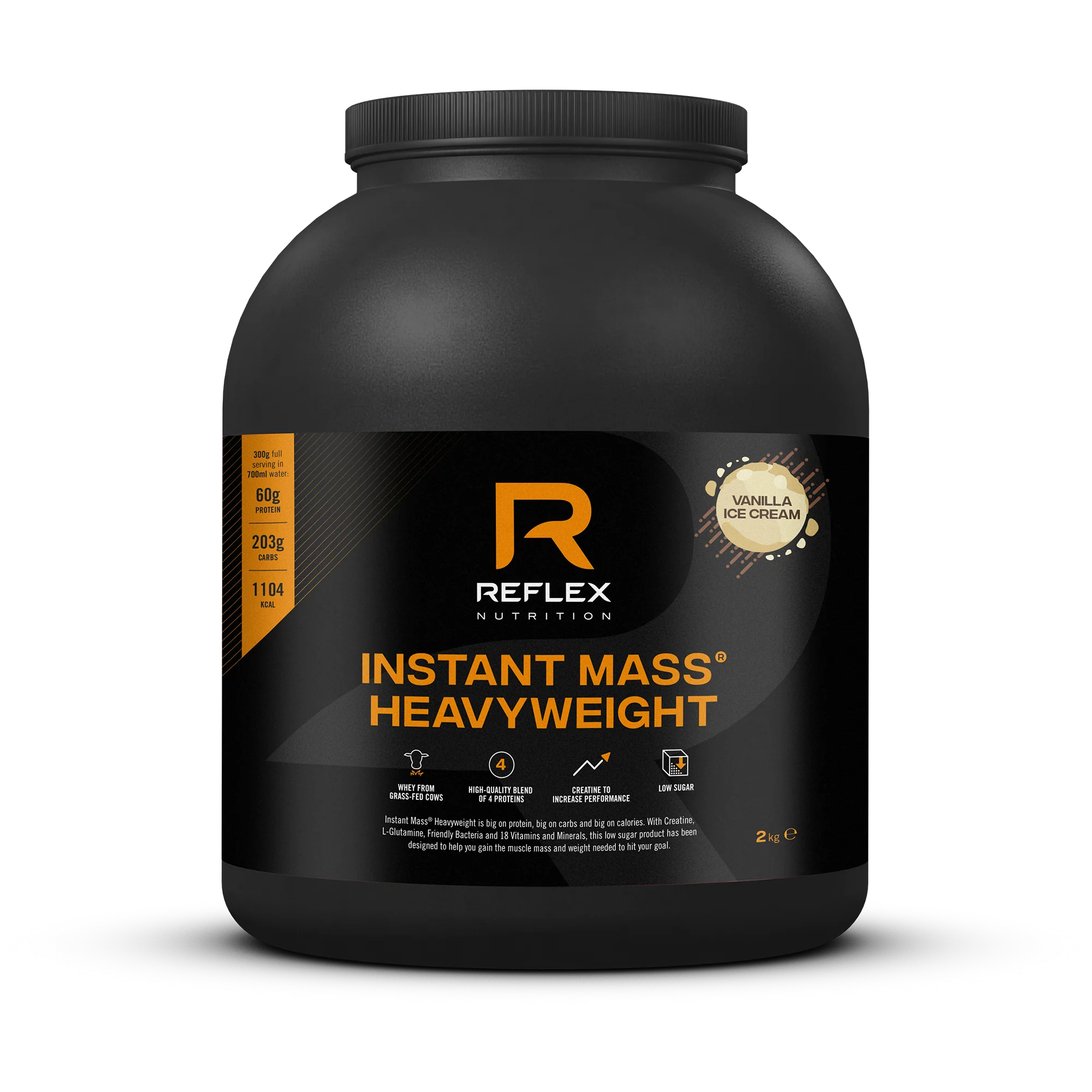 Instant Mass® Heavyweight - Image 29