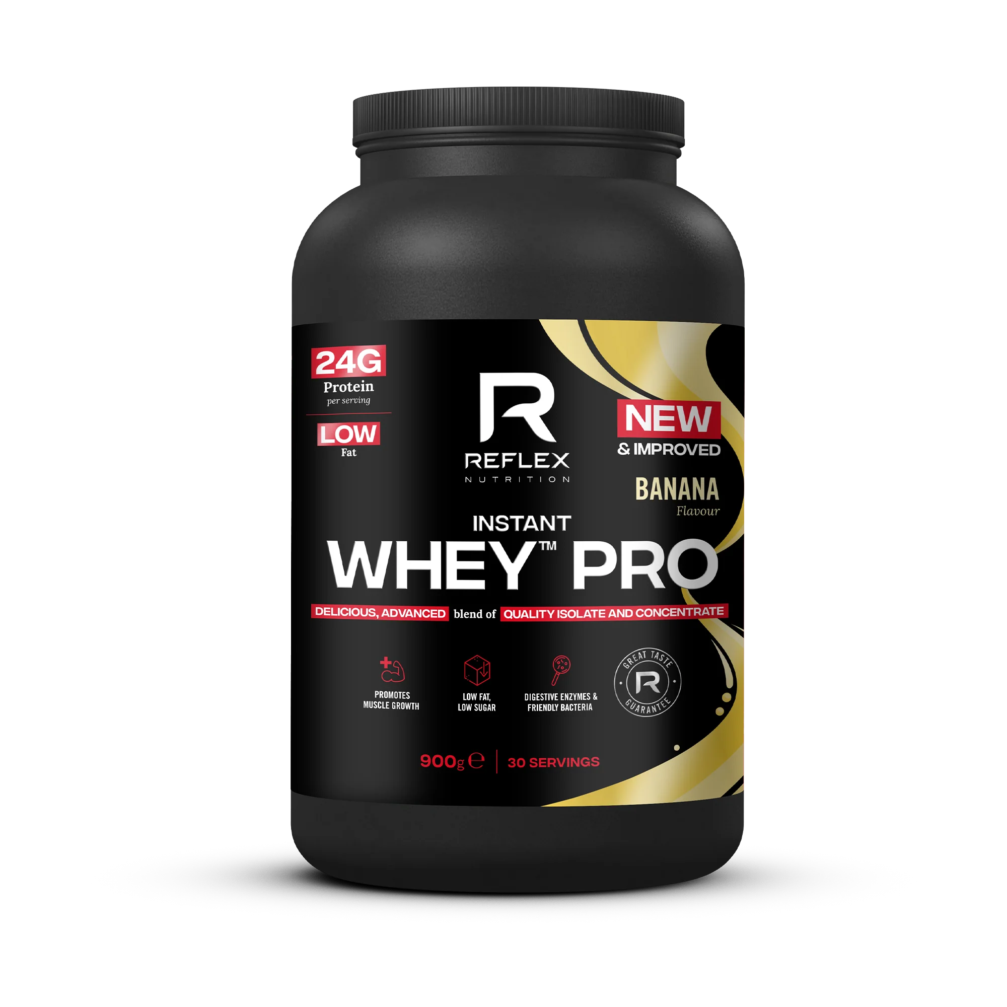 Instant Whey™ Pro - Image 4