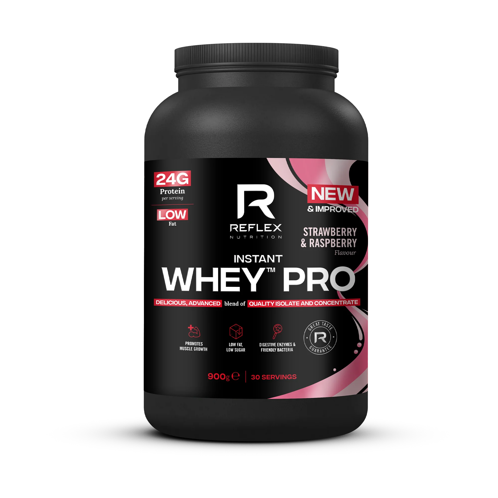 Instant Whey™ Pro - Image 6