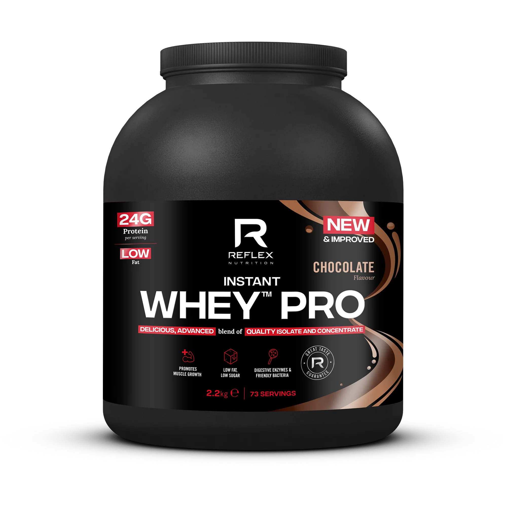 Instant Whey™ Pro - Image 7