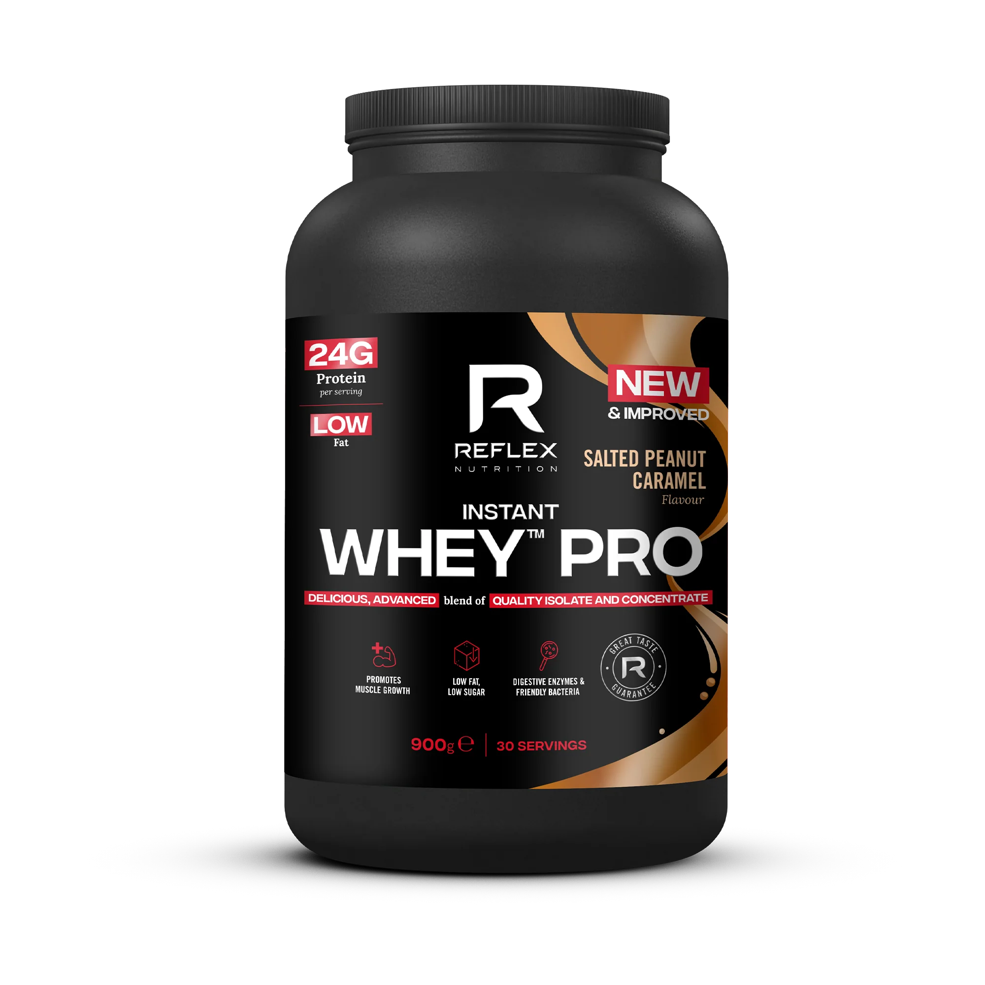 Instant Whey™ Pro - Image 8