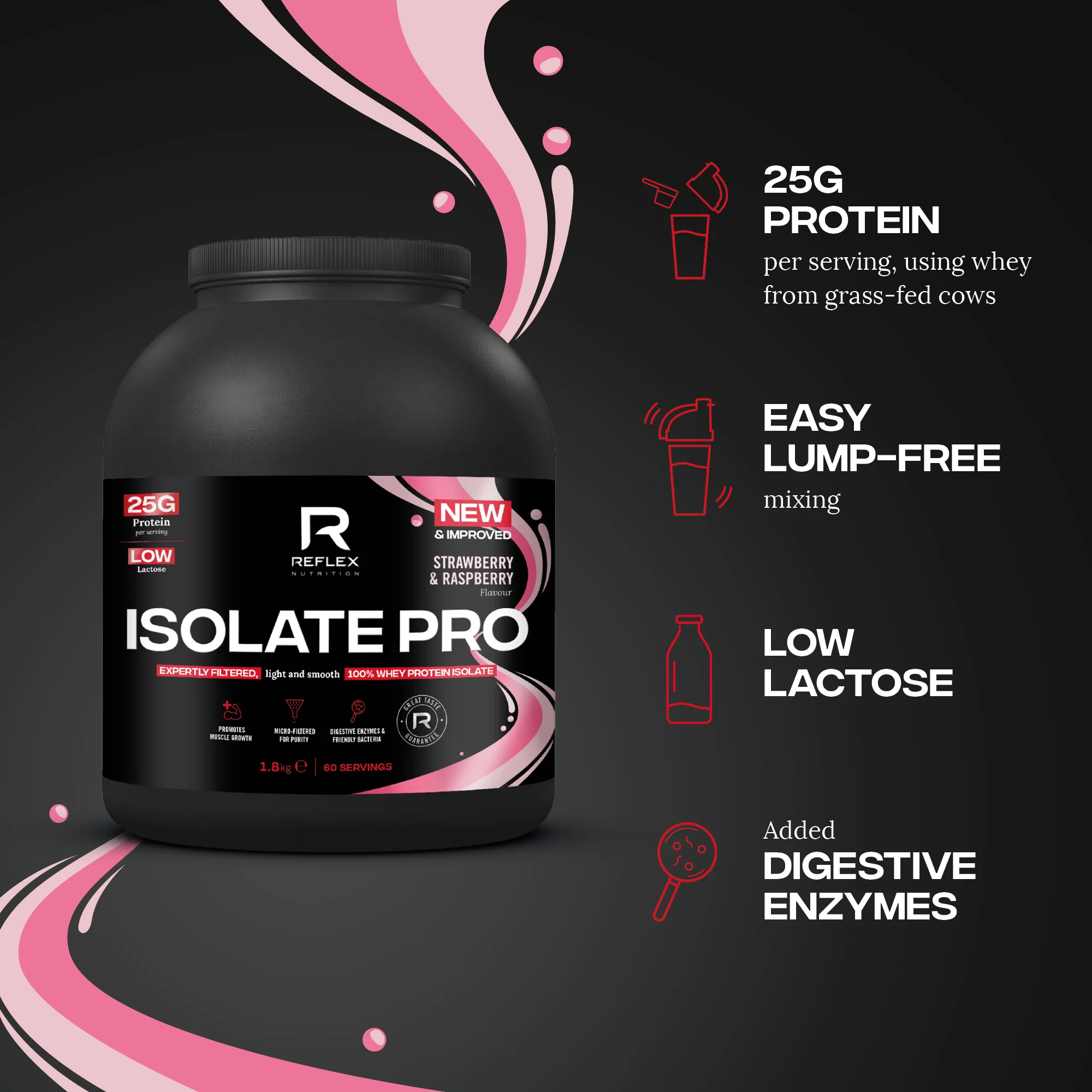 Isolate Pro - Image 7