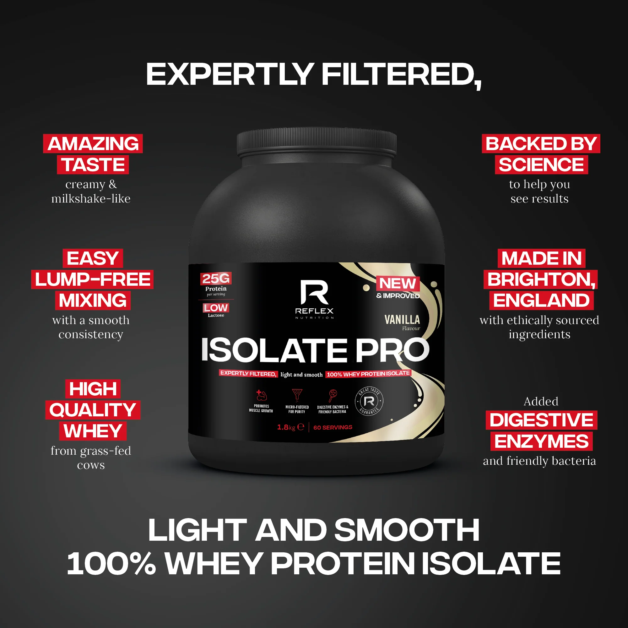 Isolate Pro - Image 9