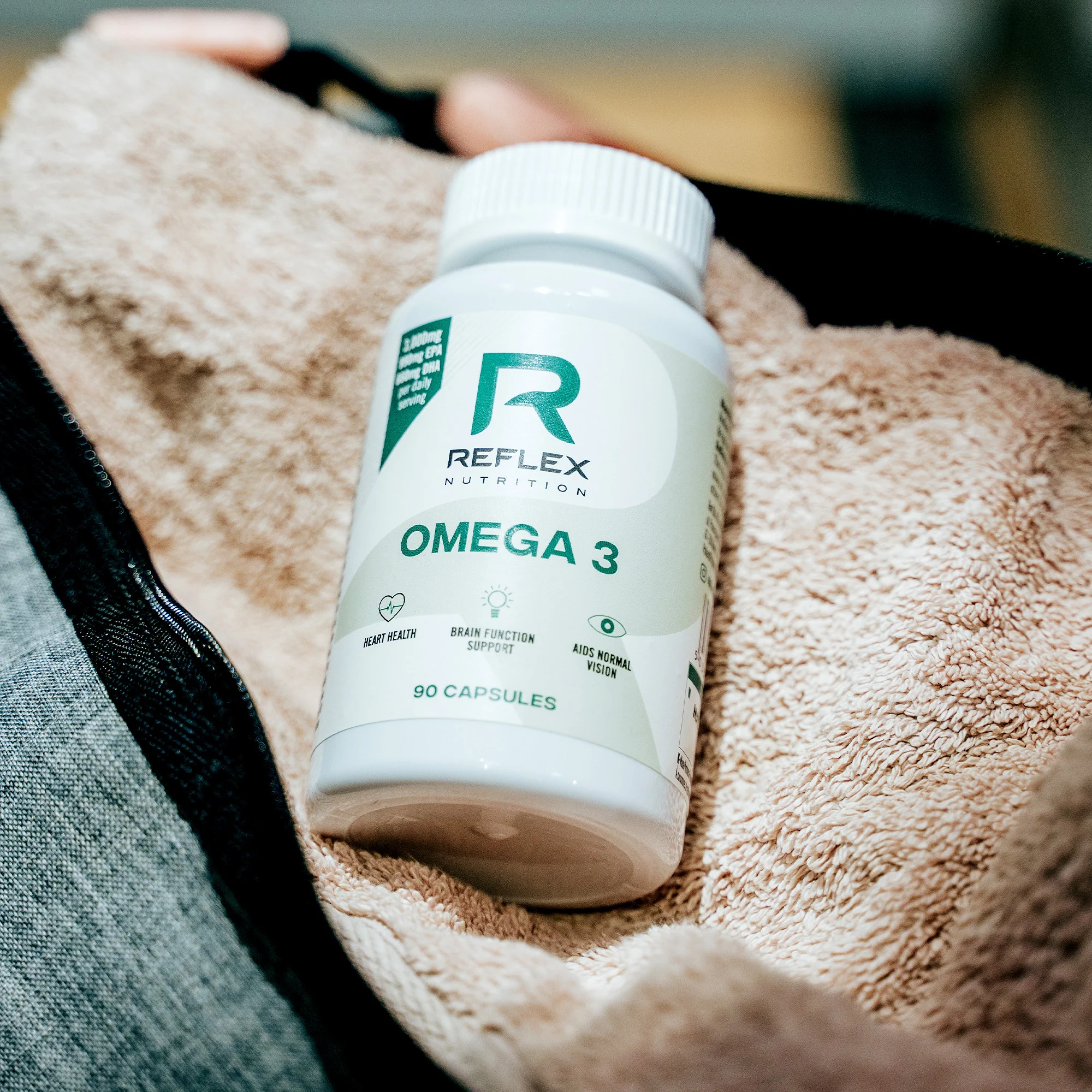 Omega 3 - Image 3