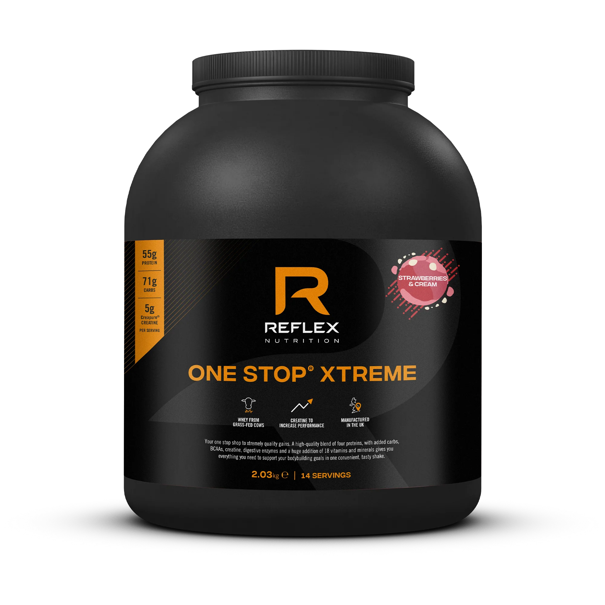 One Stop® Xtreme - Image 12