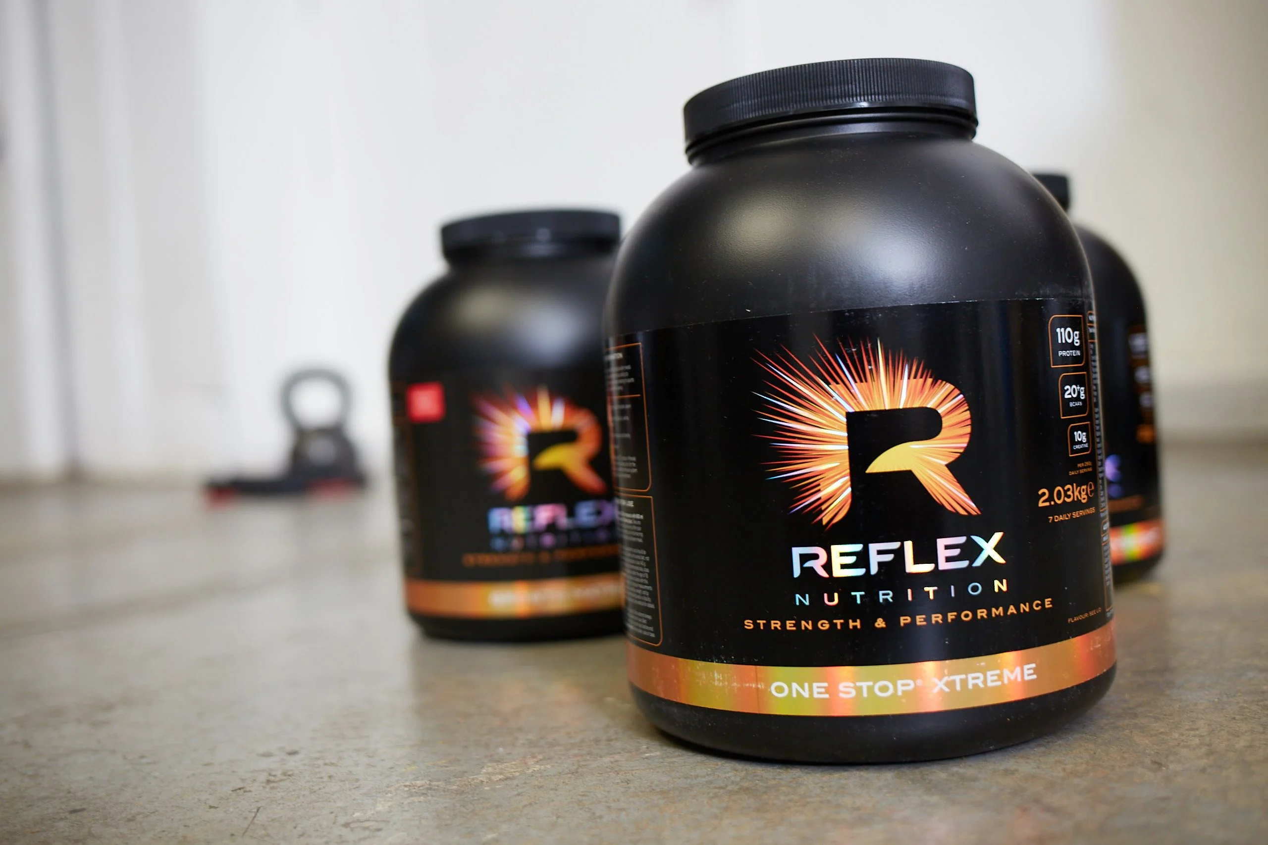 One Stop® Xtreme - Image 3