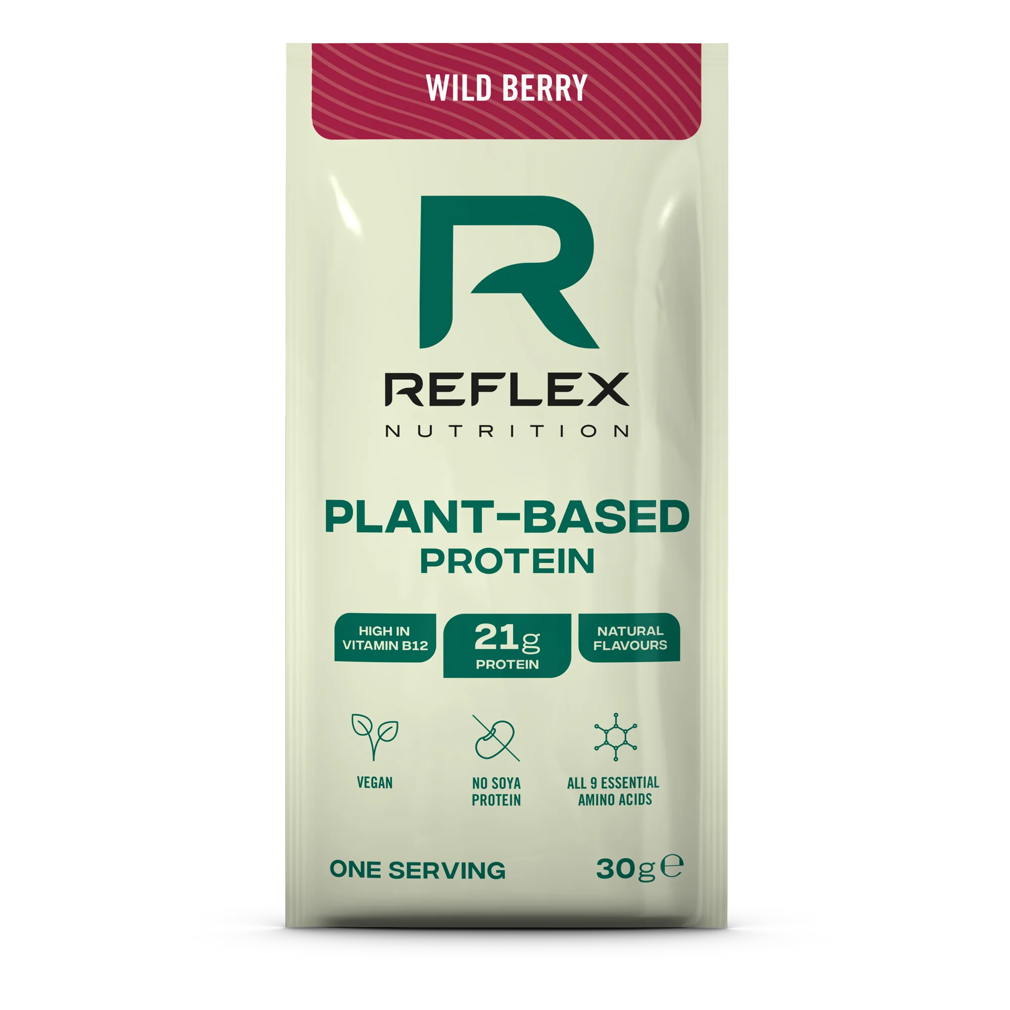 Plant-Based Protein (Sample) - Image 8