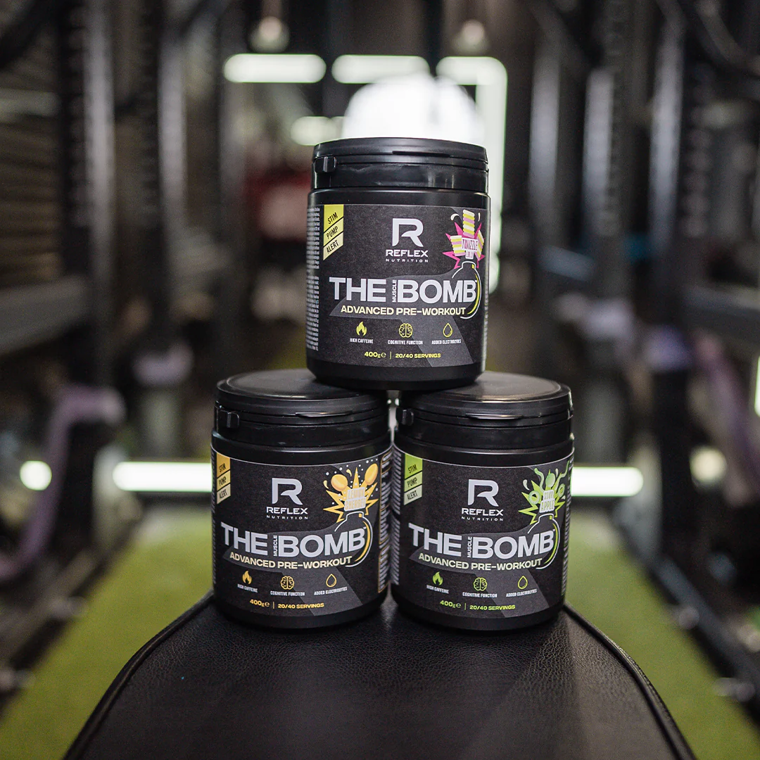 The Muscle Bomb® - Image 4